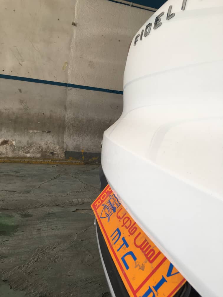 قبل و بعد صافکاری